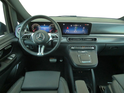 Mercedes-Benz V-Klasse Gebrauchtwagen Mercedes-Benz V-Klasse Gebrauchtwagen