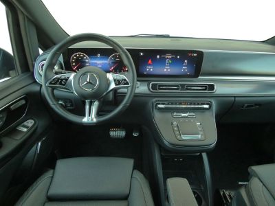 Mercedes-Benz V-Klasse Gebrauchtwagen Mercedes-Benz V-Klasse Gebrauchtwagen