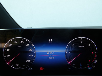Mercedes-Benz V-Klasse Gebrauchtwagen Mercedes-Benz V-Klasse Gebrauchtwagen