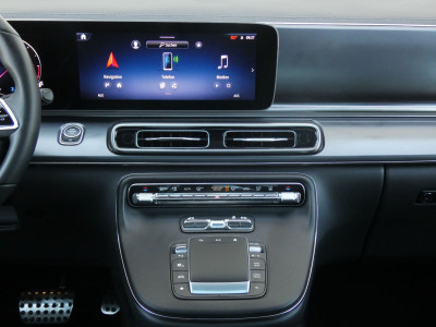 Mercedes-Benz V-Klasse Gebrauchtwagen Mercedes-Benz V-Klasse Gebrauchtwagen