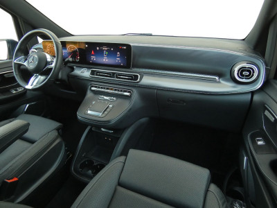Mercedes-Benz V-Klasse Gebrauchtwagen Mercedes-Benz V-Klasse Gebrauchtwagen