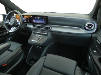Mercedes-Benz V-Klasse Gebrauchtwagen Mercedes-Benz V-Klasse Gebrauchtwagen