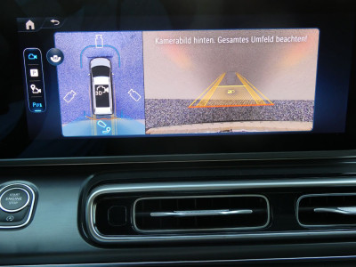Mercedes-Benz V-Klasse Gebrauchtwagen Mercedes-Benz V-Klasse Gebrauchtwagen