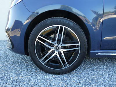 Mercedes-Benz V-Klasse Gebrauchtwagen Mercedes-Benz V-Klasse Gebrauchtwagen