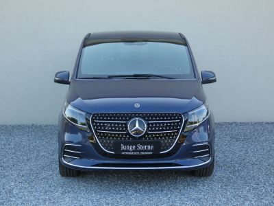 Mercedes-Benz V-Klasse Gebrauchtwagen Mercedes-Benz V-Klasse Gebrauchtwagen