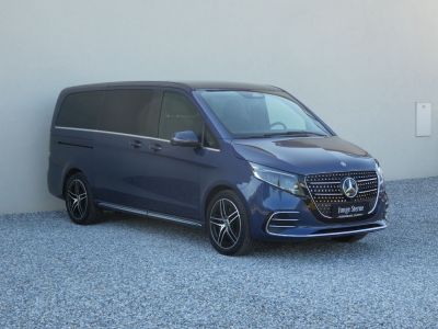Mercedes-Benz V-Klasse Gebrauchtwagen Mercedes-Benz V-Klasse Gebrauchtwagen