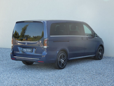 Mercedes-Benz V-Klasse Gebrauchtwagen Mercedes-Benz V-Klasse Gebrauchtwagen