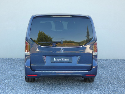 Mercedes-Benz V-Klasse Gebrauchtwagen Mercedes-Benz V-Klasse Gebrauchtwagen