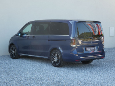 Mercedes-Benz V-Klasse Gebrauchtwagen Mercedes-Benz V-Klasse Gebrauchtwagen