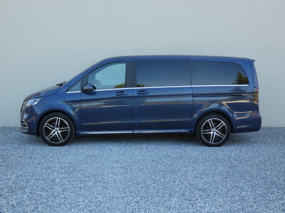 Mercedes-Benz V-Klasse Gebrauchtwagen Mercedes-Benz V-Klasse Gebrauchtwagen