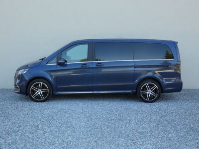 Mercedes-Benz V-Klasse Gebrauchtwagen Mercedes-Benz V-Klasse Gebrauchtwagen