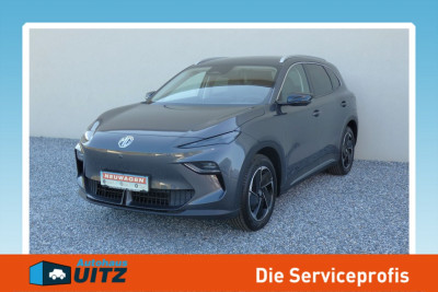 MG MGS5 EV Neuwagen MG MGS5 EV Neuwagen