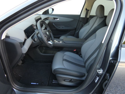 MG MGS5 EV Neuwagen MG MGS5 EV Neuwagen