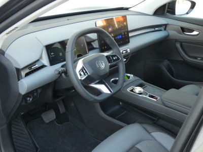 MG MGS5 EV Neuwagen MG MGS5 EV Neuwagen
