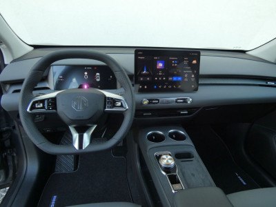 MG MGS5 EV Neuwagen MG MGS5 EV Neuwagen