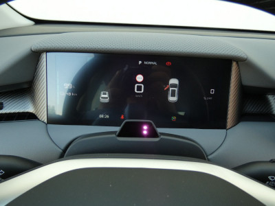 MG MGS5 EV Neuwagen MG MGS5 EV Neuwagen