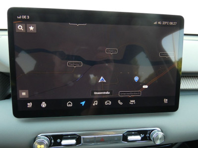 MG MGS5 EV Neuwagen MG MGS5 EV Neuwagen