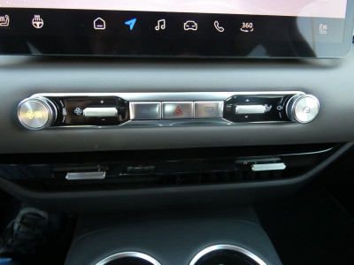 MG MGS5 EV Neuwagen MG MGS5 EV Neuwagen