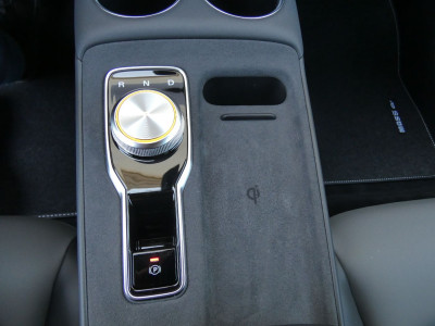 MG MGS5 EV Neuwagen MG MGS5 EV Neuwagen
