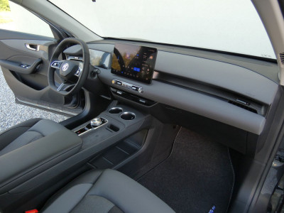 MG MGS5 EV Neuwagen MG MGS5 EV Neuwagen