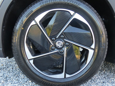 MG MGS5 EV Neuwagen MG MGS5 EV Neuwagen