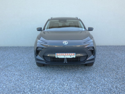 MG MGS5 EV Neuwagen MG MGS5 EV Neuwagen