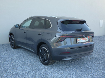 MG MGS5 EV Neuwagen MG MGS5 EV Neuwagen