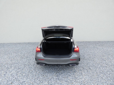 Mercedes-Benz A-Klasse Gebrauchtwagen Mercedes-Benz A-Klasse Gebrauchtwagen