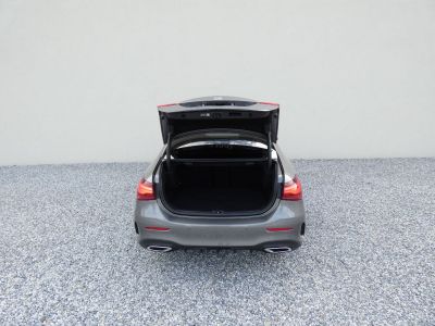 Mercedes-Benz A-Klasse Gebrauchtwagen Mercedes-Benz A-Klasse Gebrauchtwagen