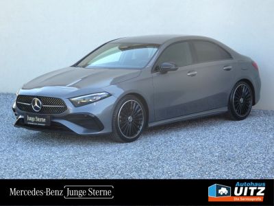 Mercedes-Benz A-Klasse Gebrauchtwagen Mercedes-Benz A-Klasse Gebrauchtwagen