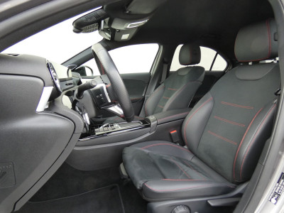 Mercedes-Benz A-Klasse Gebrauchtwagen Mercedes-Benz A-Klasse Gebrauchtwagen