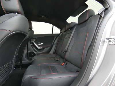 Mercedes-Benz A-Klasse Gebrauchtwagen Mercedes-Benz A-Klasse Gebrauchtwagen
