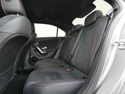Mercedes-Benz A-Klasse Gebrauchtwagen Mercedes-Benz A-Klasse Gebrauchtwagen