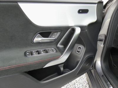 Mercedes-Benz A-Klasse Gebrauchtwagen Mercedes-Benz A-Klasse Gebrauchtwagen