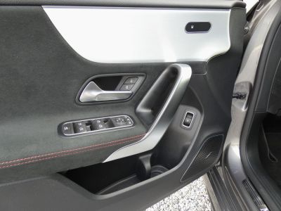 Mercedes-Benz A-Klasse Gebrauchtwagen Mercedes-Benz A-Klasse Gebrauchtwagen