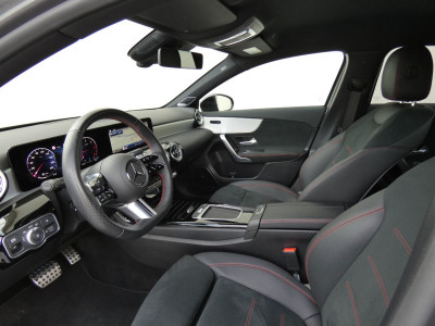 Mercedes-Benz A-Klasse Gebrauchtwagen Mercedes-Benz A-Klasse Gebrauchtwagen