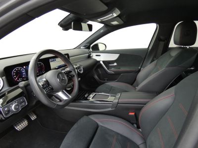 Mercedes-Benz A-Klasse Gebrauchtwagen Mercedes-Benz A-Klasse Gebrauchtwagen