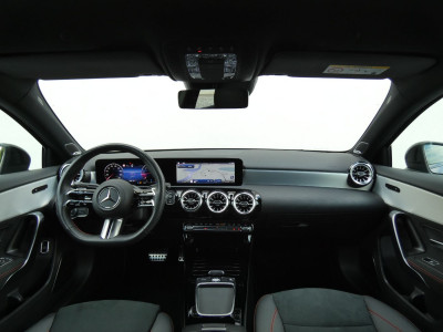Mercedes-Benz A-Klasse Gebrauchtwagen Mercedes-Benz A-Klasse Gebrauchtwagen