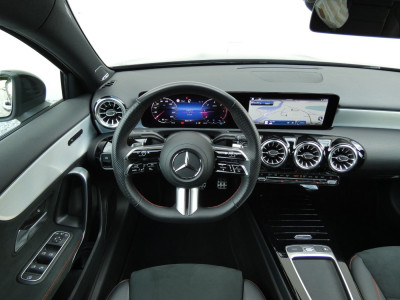 Mercedes-Benz A-Klasse Gebrauchtwagen Mercedes-Benz A-Klasse Gebrauchtwagen