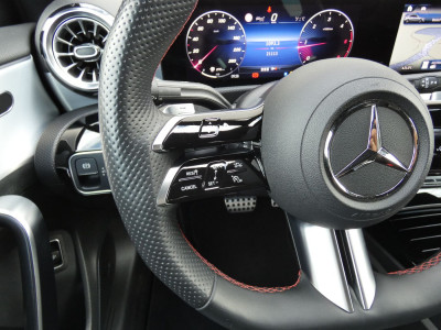Mercedes-Benz A-Klasse Gebrauchtwagen Mercedes-Benz A-Klasse Gebrauchtwagen