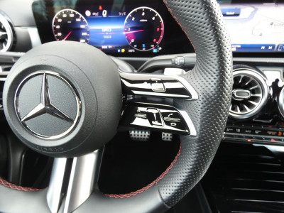 Mercedes-Benz A-Klasse Gebrauchtwagen Mercedes-Benz A-Klasse Gebrauchtwagen