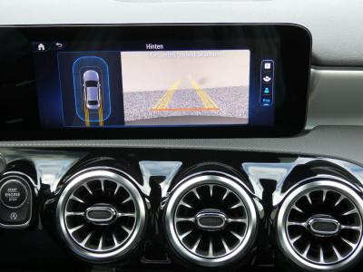 Mercedes-Benz A-Klasse Gebrauchtwagen Mercedes-Benz A-Klasse Gebrauchtwagen