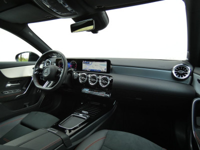 Mercedes-Benz A-Klasse Gebrauchtwagen Mercedes-Benz A-Klasse Gebrauchtwagen