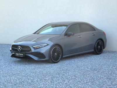Mercedes-Benz A-Klasse Gebrauchtwagen Mercedes-Benz A-Klasse Gebrauchtwagen
