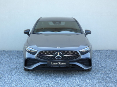 Mercedes-Benz A-Klasse Gebrauchtwagen Mercedes-Benz A-Klasse Gebrauchtwagen