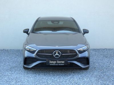 Mercedes-Benz A-Klasse Gebrauchtwagen Mercedes-Benz A-Klasse Gebrauchtwagen