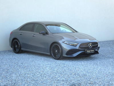Mercedes-Benz A-Klasse Gebrauchtwagen Mercedes-Benz A-Klasse Gebrauchtwagen