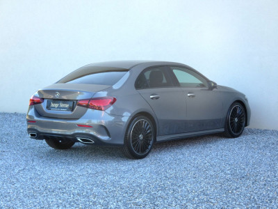 Mercedes-Benz A-Klasse Gebrauchtwagen Mercedes-Benz A-Klasse Gebrauchtwagen