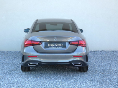 Mercedes-Benz A-Klasse Gebrauchtwagen Mercedes-Benz A-Klasse Gebrauchtwagen
