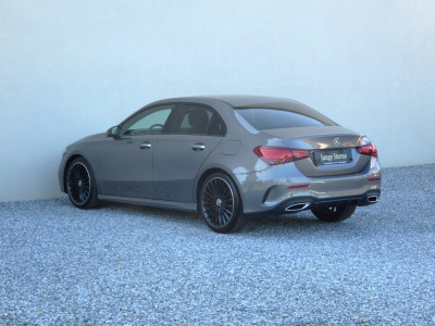 Mercedes-Benz A-Klasse Gebrauchtwagen Mercedes-Benz A-Klasse Gebrauchtwagen